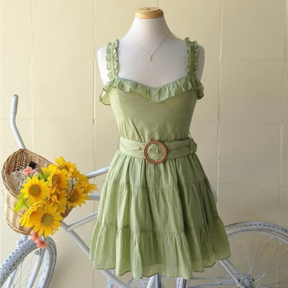 Show me your mumu dress